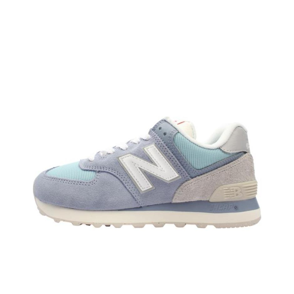 New Balance Shoes 574 - รองเท้าลำลอง New Balance NB 574 รุ่น