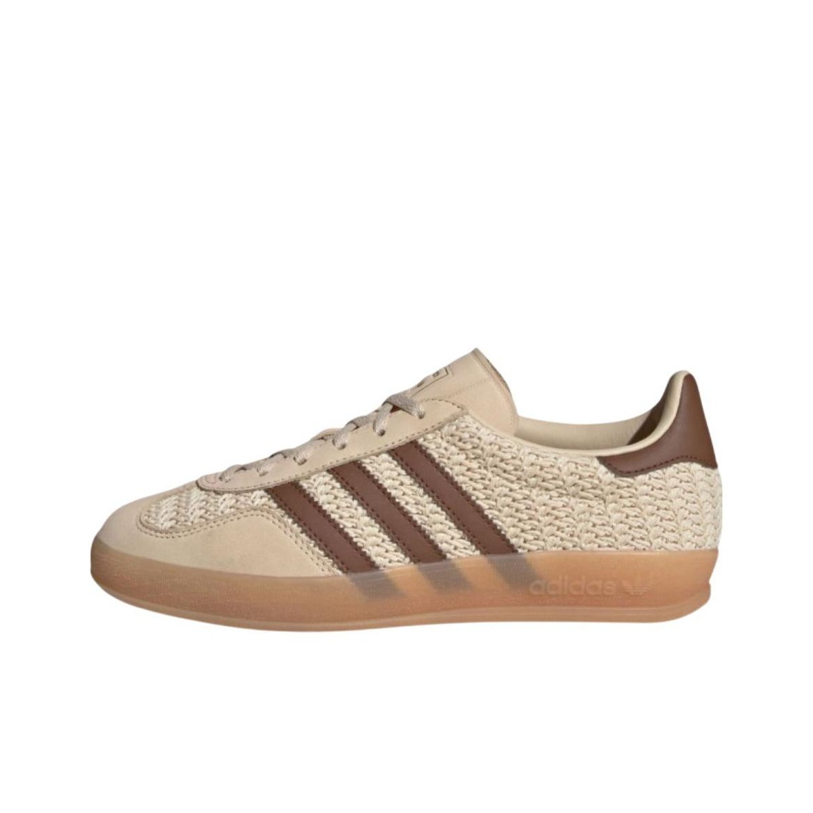 Adidas Originals GAZELLE INDOO - Adidas Shoes Gazelle บทวิจารณ์และราคา