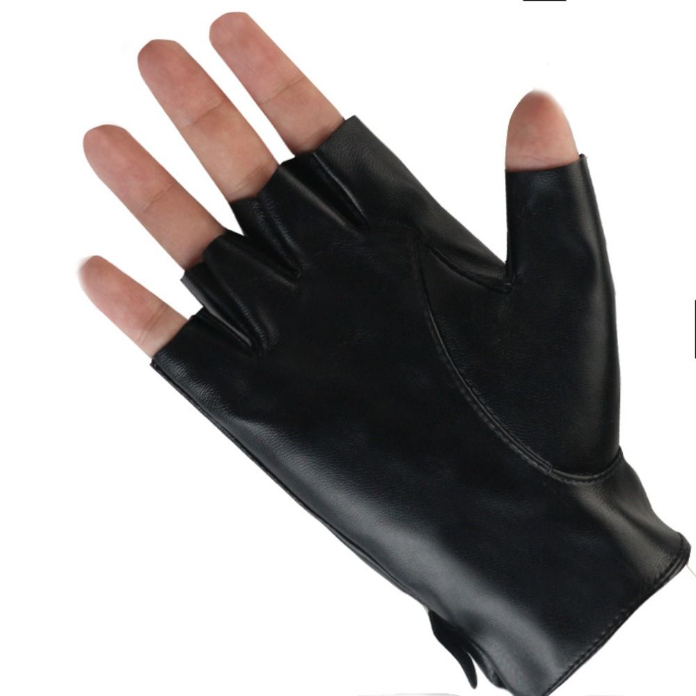 ถุงมือแฟชั่นใหม่แบบกันน้ำ ไม่ม - Leather Driving Glove บทวิจารณ์และราคา