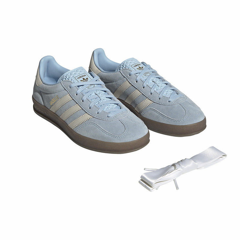 อาดิดาส ออริจินัลส์ JI2717 รอง - Adidas Shoes Gazelle บทวิจารณ์และราคา