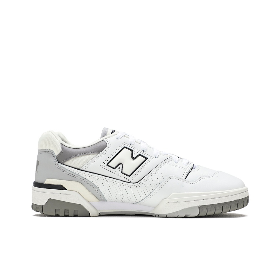 รองเท้าบาสเก็ตบอล New Balance  - New Balance Shoes 550 บทวิจารณ์และราคา
