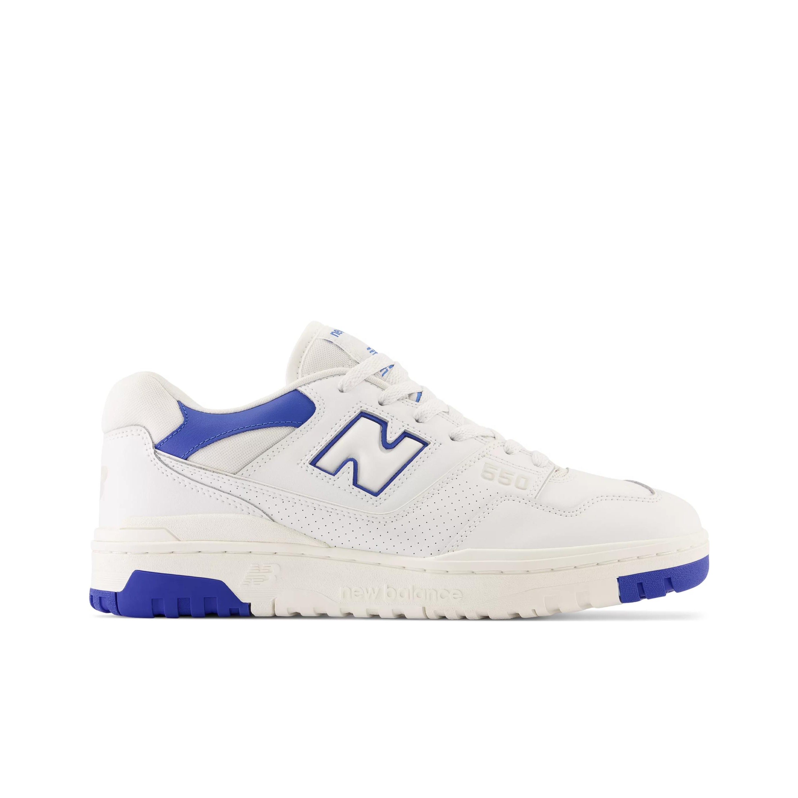 รองเท้าบาสเก็ตบอล New Balance  - New Balance Shoes 550 บทวิจารณ์และราคา