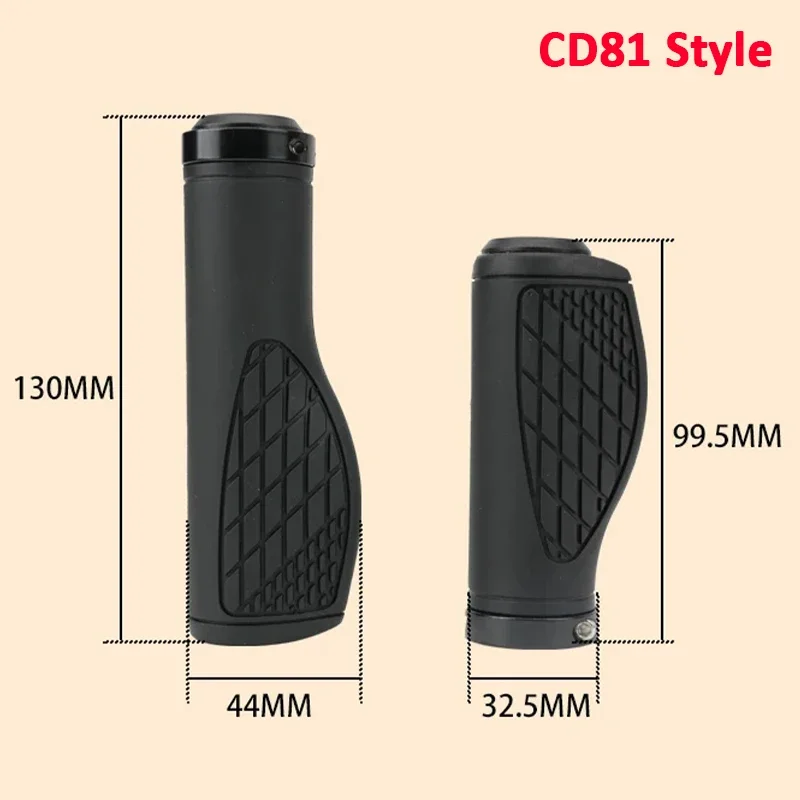 ปลอกแฮนด์จักรยาน ODI MTB แบบยา - Cycling Glove Padded บทวิจารณ์และราคา