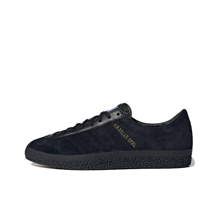 รองเท้าสเก็ตบอร์ด Adidas Origi - Adidas Shoes Gazelle บทวิจารณ์และราคา