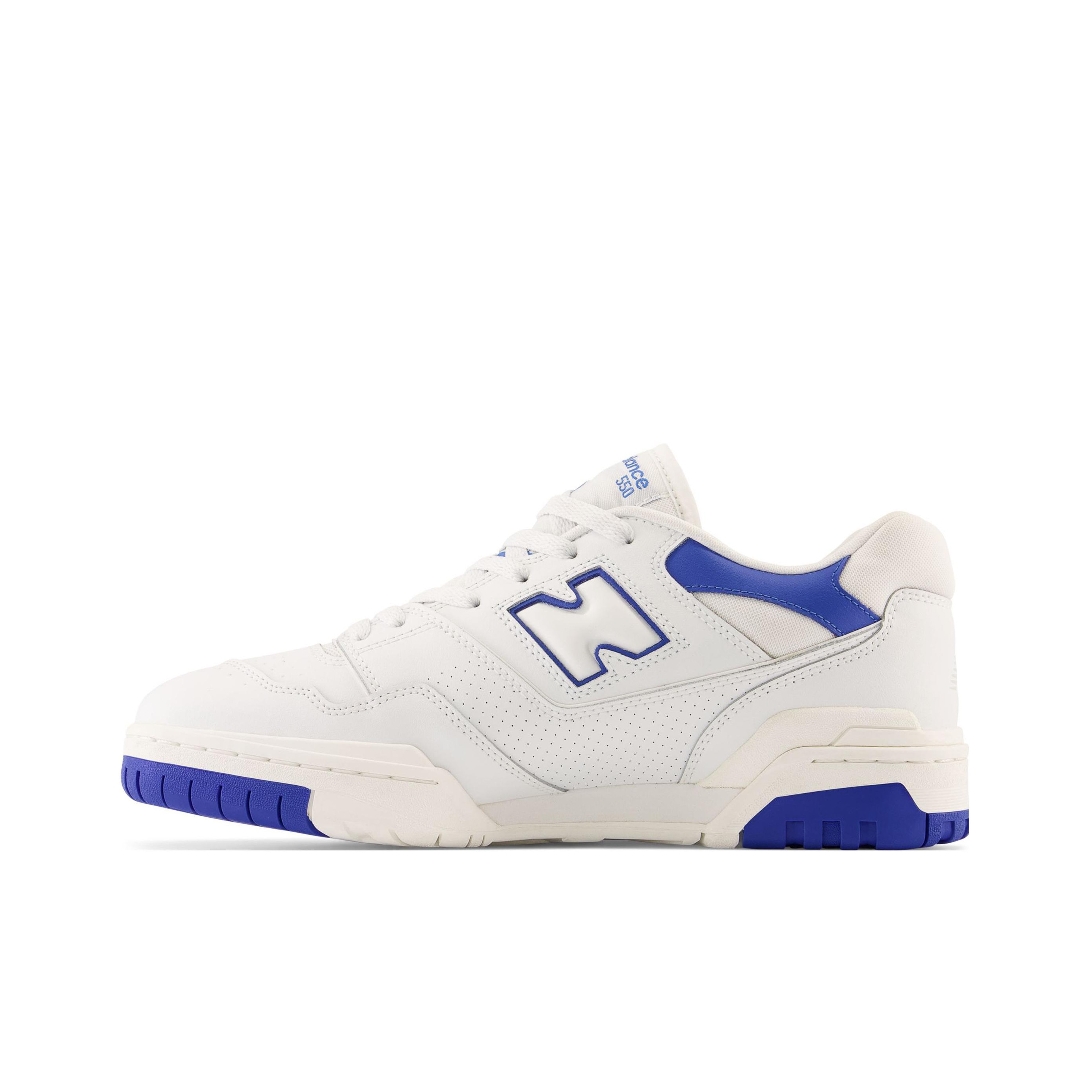 รองเท้าบาสเก็ตบอล New Balance  - New Balance Shoes 550 บทวิจารณ์และราคา