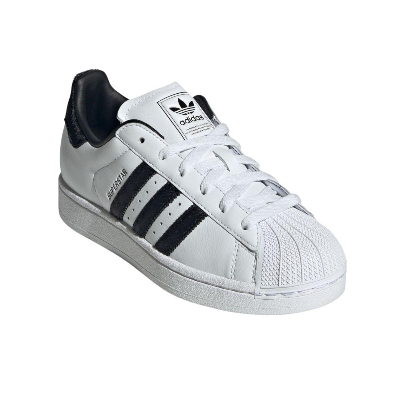 รองเท้าสเก็ตบอร์ด Adidas Origi - Adidas Shoes Superstar บทวิจารณ์และราคา
