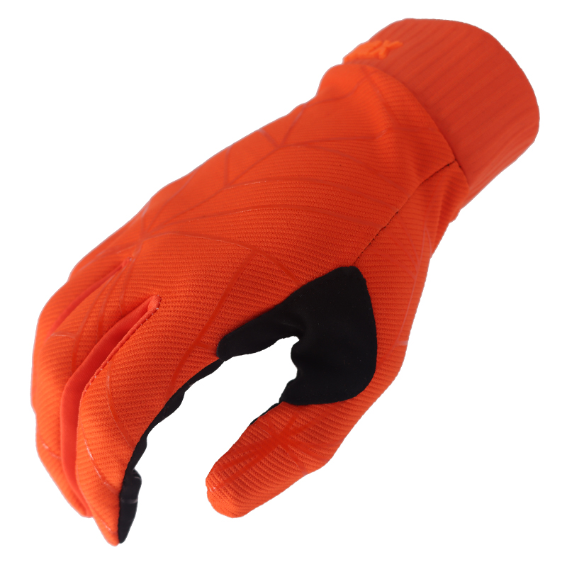 IOQX MX MTB โมโตครอสแบบเต็มนิ้ - Cycling Glove Padded บทวิจารณ์และราคา