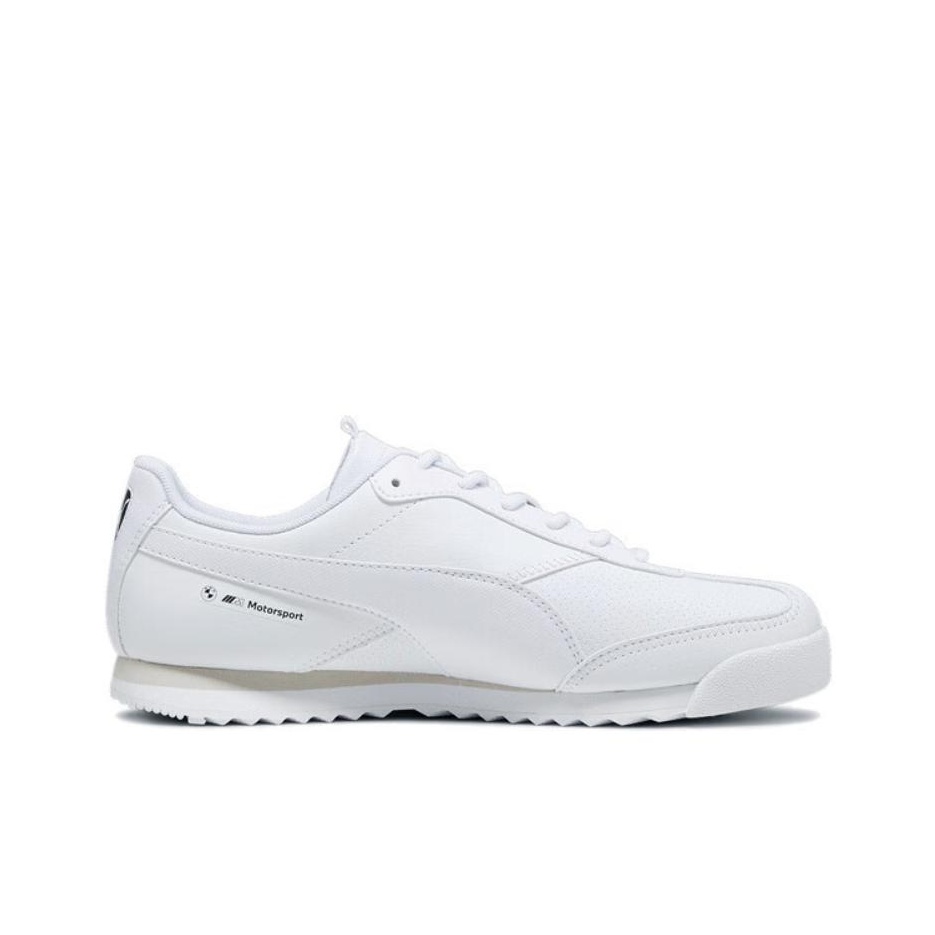 PUMA BMW MMS Roma Via รองเท้าล - Puma Shoes Rs-X บทวิจารณ์และราคา