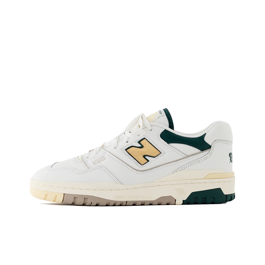 รองเท้าบาสเก็ตบอล New Balance  - New Balance Shoes 550 บทวิจารณ์และราคา