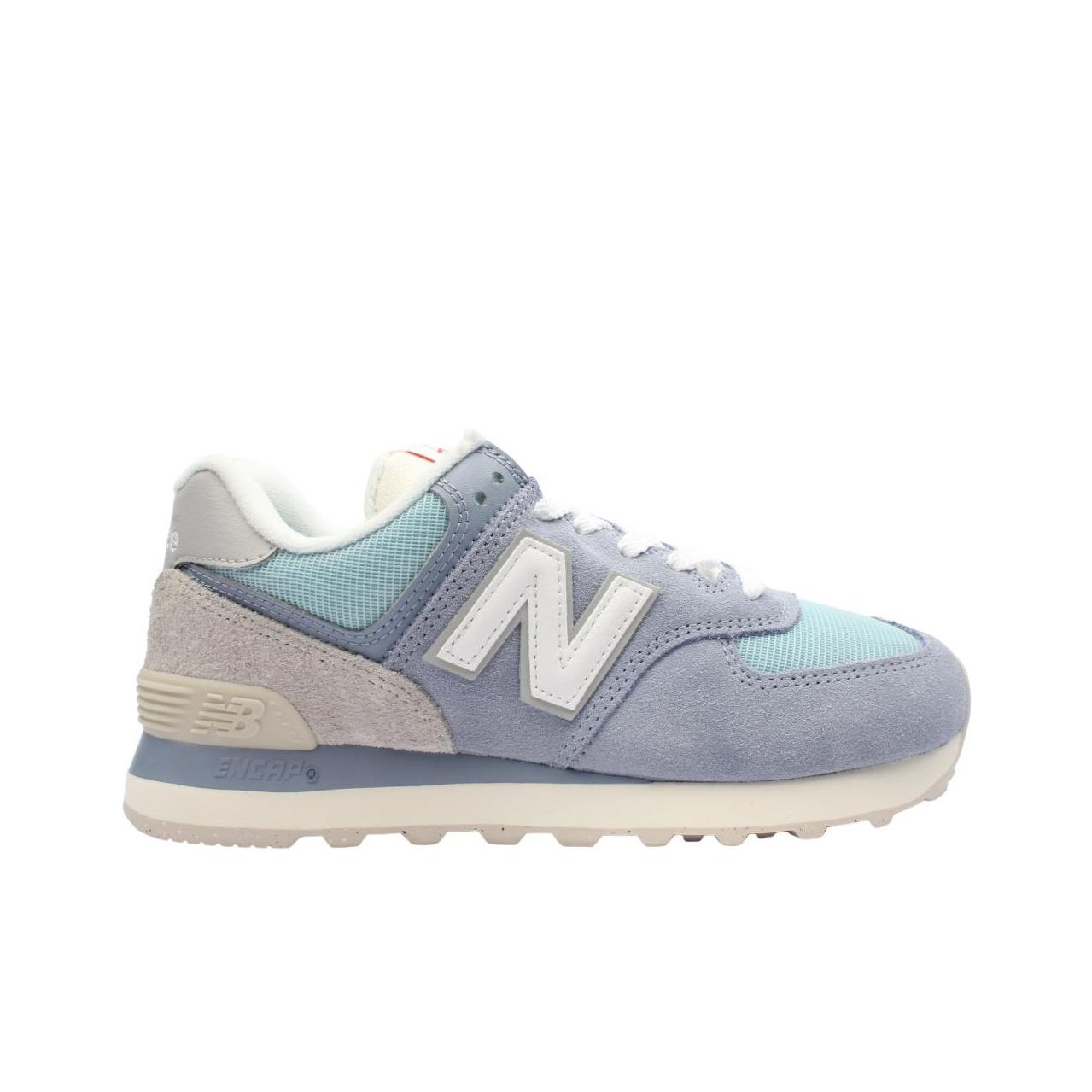 รองเท้าลำลอง New Balance NB 57 - New Balance Shoes 574 บทวิจารณ์และราคา