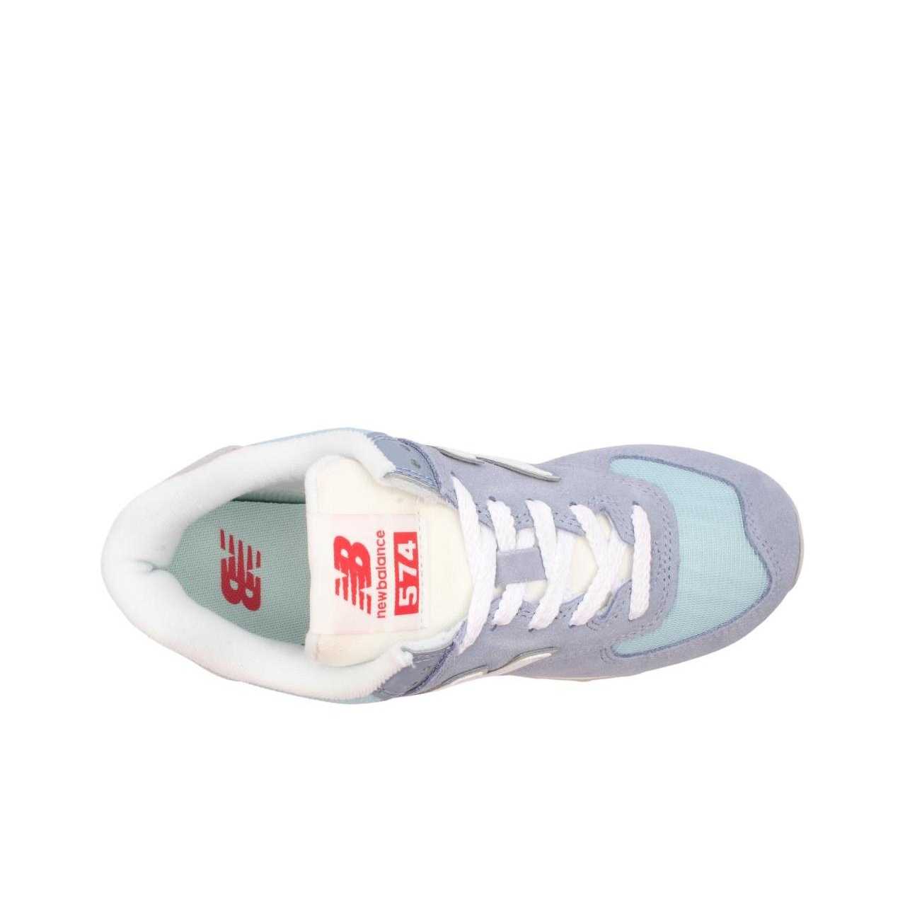 รองเท้าลำลอง New Balance NB 57 - New Balance Shoes 574 บทวิจารณ์และราคา